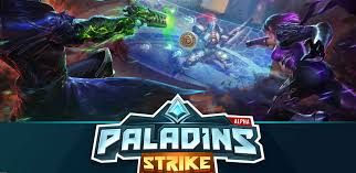 Salah satu game moba android yang cukup populer adalah mobile legends. Moba Fps Android Moba Game 2020
