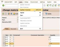 Maybe you would like to learn more about one of these? Reference Designators For Electronics Industry Sap Blogs