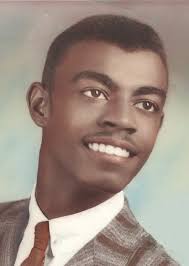 Obituary for Jerome E. Johnson