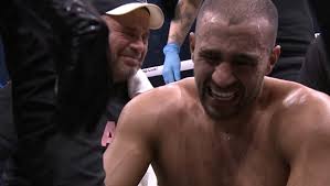 The glory main event was thrilling even before the first punch was thrown. Rico Verhoeven Vs Badr Hari 2 Eindigt In Een Anticlimax Mma Dna