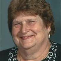 Obituary information for Judith Ann Mueller
