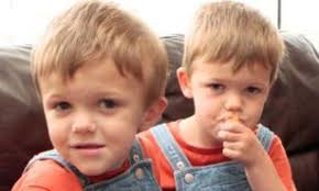 Boy, 4, eats for first time after parents spot drastic solution