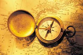 Compassbackgrounda compass is a device used to determine direction on the surface of the earth. Compass Navigational Instrument Britannica