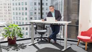 Maybe you would like to learn more about one of these? This Desk Makes You Stand Up For Your Health Wsj