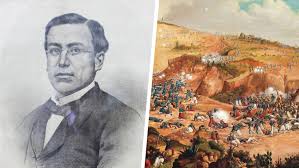 Maybe you would like to learn more about one of these? Cual Fue El Papel De Ignacio Zaragoza En La Batalla De Puebla El Financiero