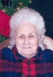 Hazel Crouch Obituary (1930