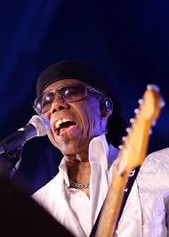 Sister Sledge star records new version of We Are Family to aid Covid-19  response