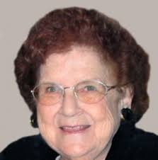 Pauline Mccollum Obituary November 14, 2014