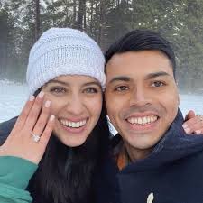 Sydney Lavery and David Morrow's Wedding Website