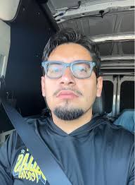 Anyone doing work out of a van instead of a truck? This is my set up