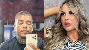 Assista a vídeos curtos sobre #voo2933 no tiktok. Mc Kevin E Internado Apos Sofrer Acidente De Carro Cantor Se Envolveu Em Confusao Com A Ex Musica Extra Online