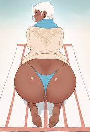 Ana amari :: Ana Amari :: Overwatch :: overwatch porn :: overwatch porn ::  Overwatch :: Khexxi :: blizzard :: r34 :: r34 :: Khexxi :: Blizzard ::  artist :: xxx-files ::