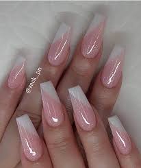 22 Pretty Mismatched Nail Trends For 2020 Nail Art Designs Nail Art Designs 2020 Beautiful Nail Art Designs Best Acrylic Nails Pink Nails Ombre Nail Designs