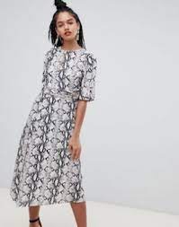 Matthew 24:25 see, i have told you in advance. Dress Mi Long Snake Print Of Mia Tiffany Haddish In Like A Boss Spotern