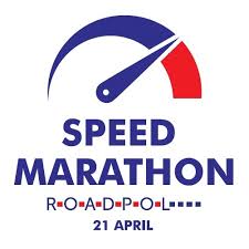 If you're reading this you probably . Pol Mtk Speedmarathon 2021 Hessische Polizei Zieht Bilanz Presseportal