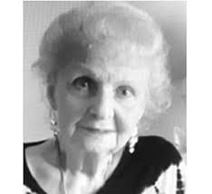 Joanne McRae Obituary (1933