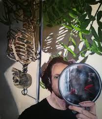 Tanguy de Thuret, un Artiste dexception, à contre-courant - Culturius