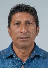 Candidato Jaime Gomes