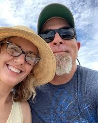 Kurt Beach's Instagram, Twitter & Facebook