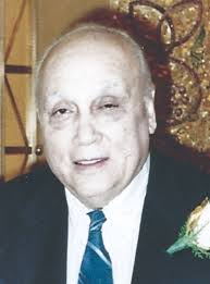 Obituary for Frank James Hoso, Jr