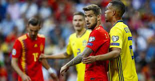 In spain, they decided to vaccinate the team at all. Sweden Vs Spain Preview Where To Watch Live Stream Kick Off Time Team News 90min