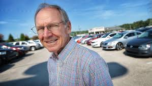 Maybe you would like to learn more about one of these? Would You Buy A Used Car From This Man Thousands Of City Auto Buyers Do