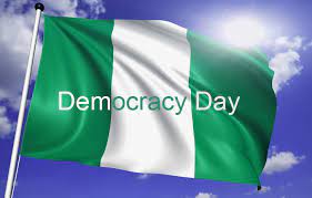 Until june 6, 2018, it was held annually on may 29. Democracy Day In Nigeria National Light