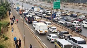 Thika road mallcurrent page thika road mall. Thika Road Motorists Stuck In Traffic For Over 2 Hours Teacher Audo