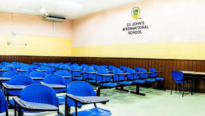 Bukit nanas is known to be one of the earliest malay settlements in kuala lumpur and the center of malay power there. St John S International School Bukit Nanas Kl Kuala Lumpur Malaysia