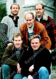 Anders pettersson började i lasse stefanz 1971, bara ett par år efter att bandet bildats i gärds köpinge utanför kristianstad. 1992 Arkiv Sida 92 Av 245 Bilder I Syd