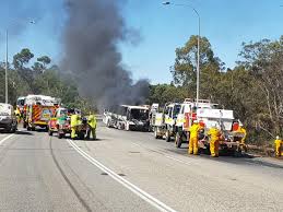 Located in wooroloo, australia ✅ amazing deals for 2019 ✅ read accommodation reviews. Mundaring Police On Twitter We Are Attending To A Bus Fire On Great Eastern Hwy Near Lindley Valley Rd Wooroloo Please Avoid The Area Seek An Alternative Route Fb Https T Co 0x1u6fnvzs