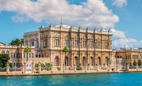 Dapat maklumat sebelum pergi, teroka bandar seperti pro. 10 Tempat Menarik Di Istanbul Turki Untuk Tujuan Wisata Alowisata