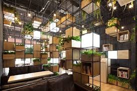 Hc 270814 06 Contemporist Cafe Design Cafe Interior Inside Home
