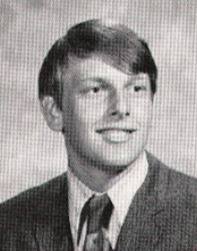 Jeffrey C. Bagley (1955-1974)