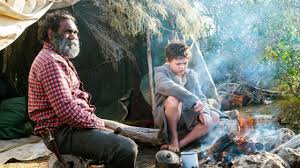 Search results for david gulpilil. On The Wings Of A Pelican Yarn