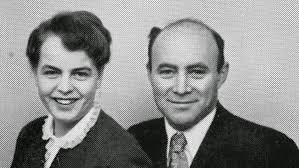 Hør om livet som læge i 50'ernes Congo