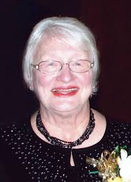 Carol Wahlin Obituary May 30, 2020