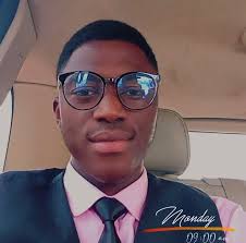 I love to teach. Especially about subjects and topics that appeal largely  to me. Earlier today, I taught JSS1 students of Olunde Community Secondary  School, Jogbin, Ibadan, about climate change. This exercise