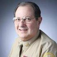 Obituary information for Robert L. Parks