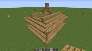 Even though the detailing on this japanese minecraft house is quite simple, it really works with the color pallet i used making everything in this. 4 Ways To Create Japanese Style Buildings In Minecraft Wikihow