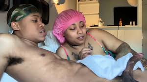 Layla And D - EPORNER