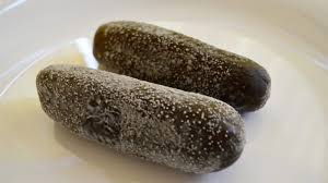 Piersicim cu poftă de dulce! InfloreÈ™te Alb Pe MurÄƒturi Intr Un Borcan È™i Butoi De Ce Se FormeazÄƒ Cum SÄƒ O PreveniÈ›i È™i Este Posibil SÄƒ MancaÈ›i Astfel De CastraveÈ›i