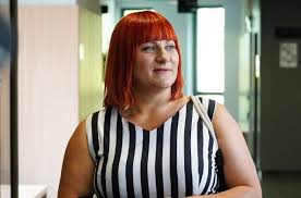 Nowy gang wiewióra (2014) dubbing pl premium kinowy hit już w cda premium. Justyna Socha Artykuly Glos Wielkopolski