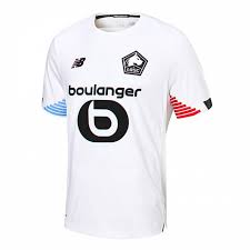 We did not find results for: Trikot Renato Sanches 2021 2022 Osc Lille