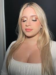 Pamela Saucedo's Instagram, Twitter & Facebook