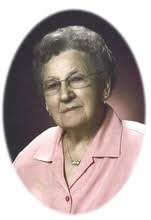 Obituary information for Marlys I. (Trost) Albrecht