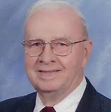 Marvin A "Pete" Cunningham Obituary