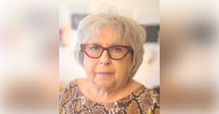 Obituary information for Linda Pauline Webb