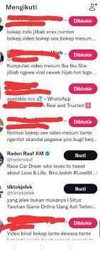 Qurratu Aini on X: PL @amiin06626213 21 mutual CC @Mantan_411 @Combro_411  @___WulanDari @NewAkun__Adel @Srikandi_sunda @PanciBozz @paa_piiyoo  @SyaifShalahudd1 @h4mjahh @RamaArsd @FrontAlQuds @4nch1poruno  @LovelyBabyBee_ @Adel__Gembul @B_dzoel ...