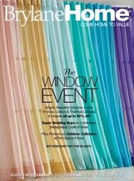 Special Offer From Brylane Windows Get 15 Off Your Purchase Of 75 Or More Home Curtains Window Treatments Home Decor Catalogs